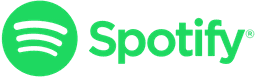 Logo Spotify